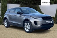 2020 Land Rover Range Rover Evoque S | Satellite Navigation | Cruise Control | H