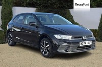 2025 Volkswagen Polo 1.0 TSI Match 5dr HATCHBACK PETROL Manual