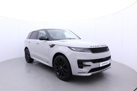 LAND ROVER RANGE ROVER SPORT 3.0 D300 Autobiography 5dr Auto