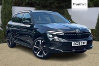 2025 Skoda Kamiq Monte Carlo Edition Manual Hatchback Petrol Manual