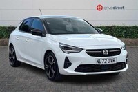 2022 Vauxhall Corsa 1.2 Turbo SRi Edition Hatchback 5dr Petrol Manual Euro 6 (s/