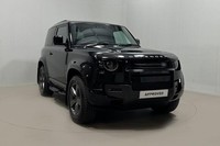 LAND ROVER COMMERCIAL DEFENDER 3.0 D250 Hard Top X-Dynamic HSE Auto