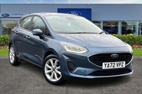 2023 Ford Fiesta 1.0 EcoBoost Trend Navigation 5dr APPLE CARPLAY, ANDROID AUTO M