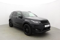 LAND ROVER DISCOVERY SPORT 1.5 P270e Landmark 5dr Auto [5 Seat]