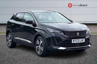 2023 Peugeot 3008 1.2 PureTech Allure Premium+ 5dr EAT8 HATCHBACK PETROL Automat