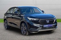 2024 Honda HR-V 1.5 EHEV ELEGANCE 5DR CVT Hatchback Hybrid Automatic