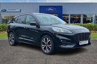 2023 Ford Kuga ST-LINE X EDITION | Adaptive Cruise Control | Panoramic Roof | Po