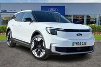 2025 Ford Explorer Premium Automatic Estate Electric Automatic