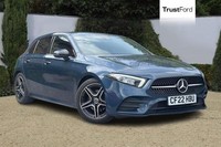 2022 Mercedes-Benz A Class AMG Line Automatic Hatchback Petrol Automatic