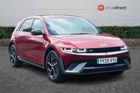 2025 Hyundai IONIQ 5 84kWh N Line Hatchback 5dr Electric Auto AWD (325 ps) Hatch