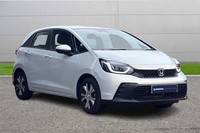 2025 Honda Jazz 1.5 i-MMD Hybrid Elegance 5dr eCVT HATCHBACK PETROL/ELECTRIC Aut