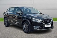2022 Nissan Qashqai 1.3 DIG-T MH ACENTA PREMIUM 5DR Hatchback Petrol Manual