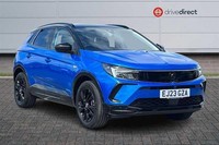 Vauxhall Grandland 1.2 Turbo GS SUV 5dr Petrol Auto Euro 6 (s/s) (130 ps) SUV Pe