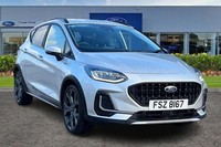 2022 Ford Fiesta 1.0 EcoBoost Active Vignale 5dr Manual Hatchback Petrol Manual