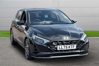 2025 Hyundai i20 1.0T GDI PREMIUM 5DR Hatchback Petrol Manual