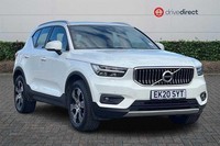 Volvo XC40 1.5 T3 Inscription SUV 5dr Petrol Auto Euro 6 (s/s) (163 ps) SUV Petr