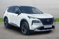 2024 Nissan X-Trail 1.5 E-POWER E-4ORCE 213 TEKNA 5DR [7 SEAT] AUTO 4x4 Hybrid A