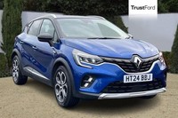 2024 Renault Captur 1.0 TCE 90 Techno 5dr HATCHBACK PETROL Manual