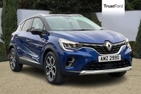 2023 Renault Captur 1.6 E-Tech full hybrid 145 Techno 5dr AUTOMATIC, Apple Car P