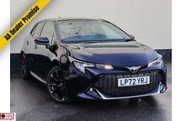 2023 Toyota Corolla VVT-h GR SPORT Hatchback HYBRID Manual