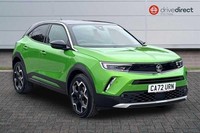 2023 Vauxhall Mokka 1.2 Turbo Ultimate SUV 5dr Petrol Manual Euro 6 (s/s) (136 p
