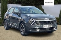 2022 Kia Sportage 1.6T GDi ISG 2 5dr Manual Estate Petrol Manual