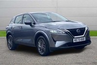 2024 Nissan Qashqai 1.3 DIG-T MH 158 ACENTA PREMIUM 5DR XTRONIC Hatchback Petrol