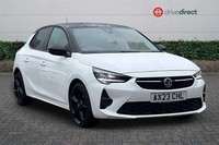 2023 Vauxhall Corsa 1.2 Turbo GS 5dr HATCHBACK PETROL Manual