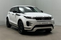 LAND ROVER RANGE ROVER EVOQUE 1.5 P300e Evoque Edition 5dr Auto