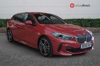 2019 BMW 1 Series 1.5 118i M Sport Hatchback 5dr Petrol DCT Euro 6 (s/s) (140 ps