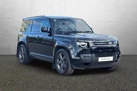 LAND ROVER DEFENDER 3.0 D250 X-Dynamic HSE 110 5dr Auto