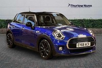 2018 MINI HATCHBACK 1.5 Cooper Classic II 5dr Auto HATCHBACK PETROL Automatic
