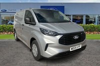 2025 Ford Transit Custom 320 Trend L1 SWB FWD 2.0 EcoBlue 136ps Low Roof, REAR D