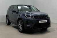 LAND ROVER DISCOVERY SPORT 1.5 P300e Dynamic SE 5dr Auto [5 Seat]