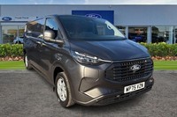 2025 Ford Transit Custom 320 Limited AUTO L2 LWB FWD 2.5 PHEV 232ps Low Roof Aut