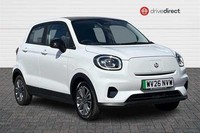 2026 Leapmotor T03 70kW 37kWh 5dr Auto HATCHBACK ELECTRIC Automatic