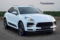 2020 Porsche Macan 2.0 Turbo 4WD Start/Stop (245ps) SUV Petrol Automatic