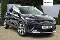 2025 Kia Stonic GT-Line Automatic SUV Petrol Automatic