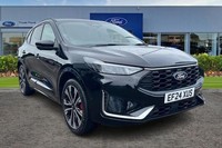 2024 Ford Kuga 2.5 PHEV ST-Line X 5dr CVT AUTO Estate Petrol Parallel PHEV Autom