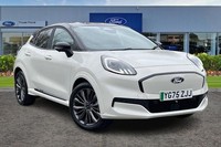 Ford Puma 123kW Sound Edition 43kWh 5dr Auto Automatic Hatchback Electric Automa