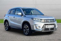 2022 Suzuki Vitara 1.5 HYBRID SZ5 5DR AGS 4x4 Hybrid Automatic
