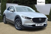 2022 Mazda CX-30 2.0 e-SKYACTIV G MHEV SE-L TOUCHSCREEN NAVIGATION, REAR PARKING