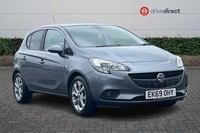 2019 Vauxhall Corsa 1.4i Griffin Hatchback 5dr Petrol Manual Euro 6 (s/s) (90 ps