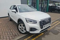 2023 Audi Q2 30 TFSI Sport 5dr Manual SUV Petrol Manual
