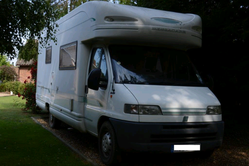Motorhome in Norwich, Norfolk Gumtree