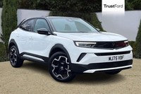 2025 Vauxhall Mokka 1.2 Turbo Ultimate SUV 5dr REAR CAMERA, DIGITAL DASH, HEATED