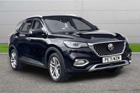 2021 MG HS 1.5 T-GDI EXCLUSIVE 5DR DCT Hatchback Petrol Automatic