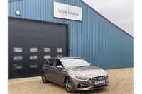 2022 Hyundai i30 T-GDi MHEV SE Connect Hatchback HYBRID Manual