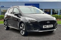 2023 Ford Fiesta 1.0 EcoBoost Active 5dr**REAR SENSORS - LANE ASSIST - DRIVE MOD