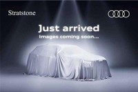 2025 Audi A7 45 TFSI Quattro Black Edition 5dr S Tronic Hatchback Petrol Automat
